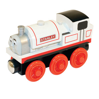 Thomas the Tank Engine Wooden Thomas - Stanley Engine