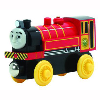 Thomas the Tank Engine Wooden Thomas - Victor