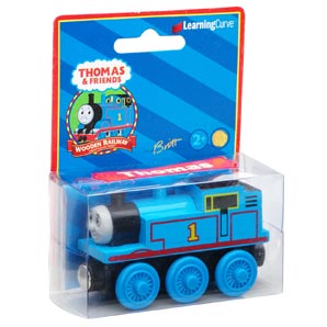 the Tank Engine