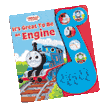 Thomas THOMAS & FRIENDS - ITS GREAT TO BE AN ENGINE