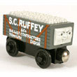 Thomas THOMAS & FRIENDS - SC RUFFEY
