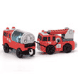 THOMAS & FRIENDS - SODOR FIRE CREW