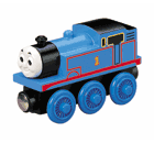 Thomas The Tank engine