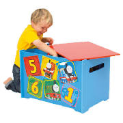 Thomas Toy Box