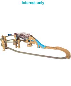 Trackmaster Tumblin; Bridge Set
