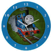 Thomas Wall Clock