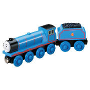 Thomas Wood Gordon The Express Engine