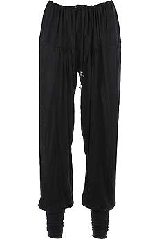 Thomas Wylde Crouchers pants