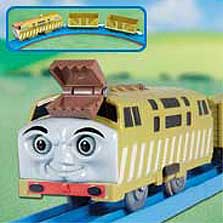 Thomas_Road_And_Rail Thomas Road & Rail - Diesel 10 7455