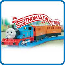Thomas_Road_And_Rail Thomas Road & Rail Talk N Action Thomas Thomas