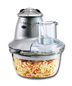 Compact Kitchen Assistant