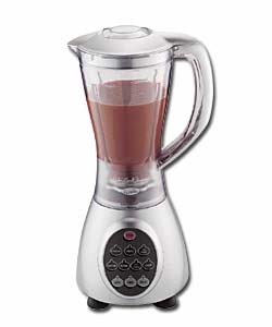 Thompson Logic Blender