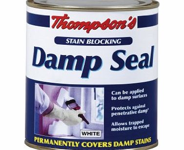 Thompson TDS250 250ml Thompsons Damp Seal
