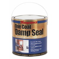 THOMPSONand#39;S Thompsons One Coat Damp Seal 2.5L