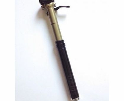 Thomson - Elite Dropper Seatpost