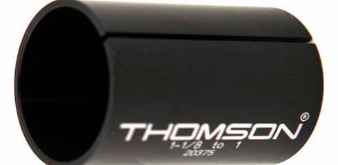 Thomson 1 1/8`` To 1`` Stem Shim