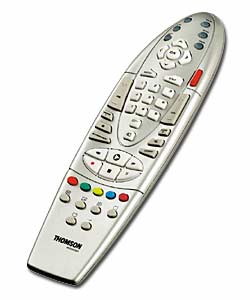 THOMSON 5 in 1 Universal Remote Control
