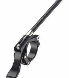 Thomson Bar Mount Remote Lever With Housing And