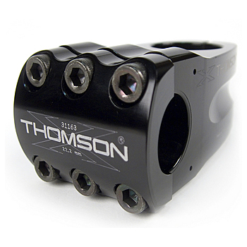 Thomson BMX Stem