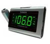 CR350P Projector radio alarm clock