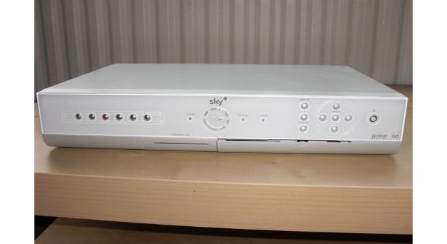 Thomson DSI8210CS Thomson Sky  Sky Plus Satellite receiver DSI8210CS Sky Digital Receiver