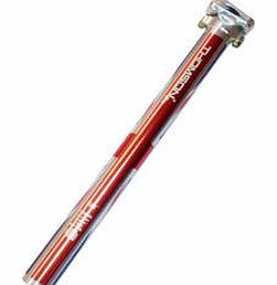 Thomson Elite Straight Union Jack Seatpost