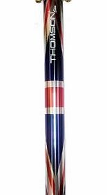 Thomson Elite Union Jack Post Inline