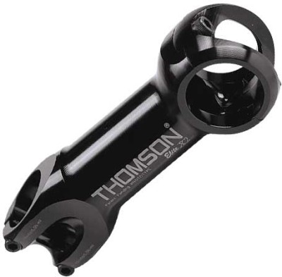 Thomson Elite X2 Road Stem Oversized - 17 Degrees 2008