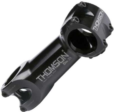 Thomson Elite X4 MTB Stems Oversized - 10 degrees Mtb 4 Bolt Clamp 2008