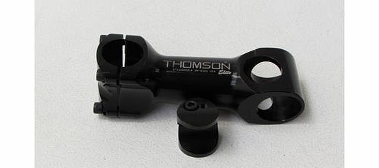 Thomson Elite X4 Zero Degree Stem (ex Display)