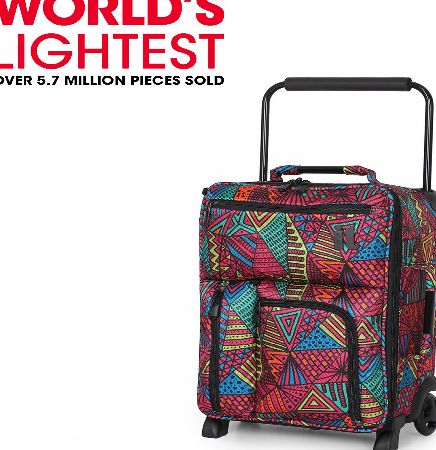 THOMSON FLY Cabin 48cm/16`` Worlds Lightest