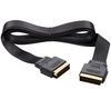 THOMSON Gold-plated scart/scart 2 metre lead