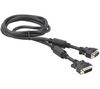 KCV501 Male-Male DVI Cable - 5m