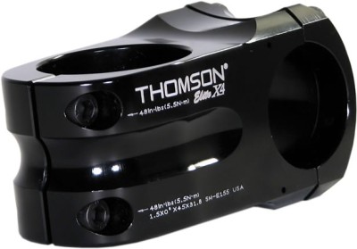 Thomson Kit, Replacement Steerer Clamp Set