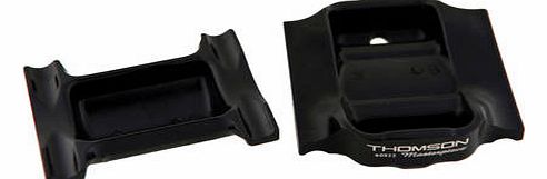 Thomson Masterpiece Seat Clamp