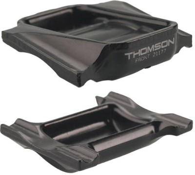 Thomson Repl. Clamp for X2 Road Stem