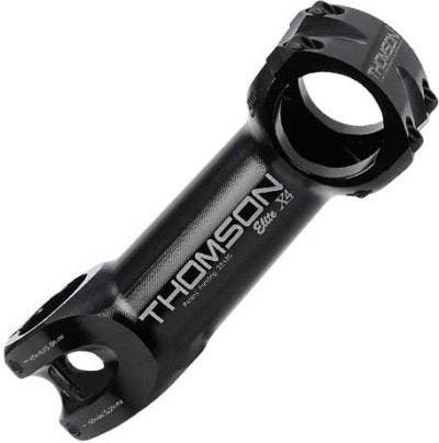 Thomson Repl. Handlebar Clamp 2008
