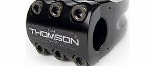 Thomson SM-E156B Elite BMX Stem