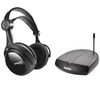 WHP462 UHF wireless headset