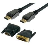 Thor 5M HDMI/DVI Connection Kit