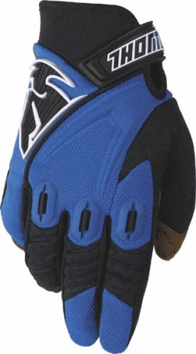 Phase Youth Gloves