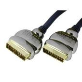 THOR Scart To Scart 3.0m