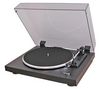 TD-158 Record Player - black