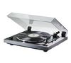 TD-170-1 Record Player - black
