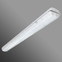 Aquaforce Emergency HF Polycarbonate 2 x 58W