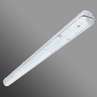 Aquaforce Emergency Polycarbonate HF 1 x 58W