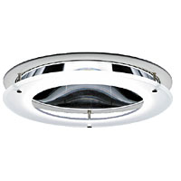 THORN Chalice Recessed Light Attachment Frosted Glass