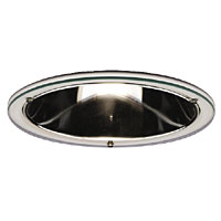 THORN Chalice Recessed Light Attachment Glass