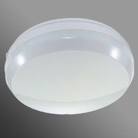 THORN Leopard LPF Opal Diffuser Round White Body 16W