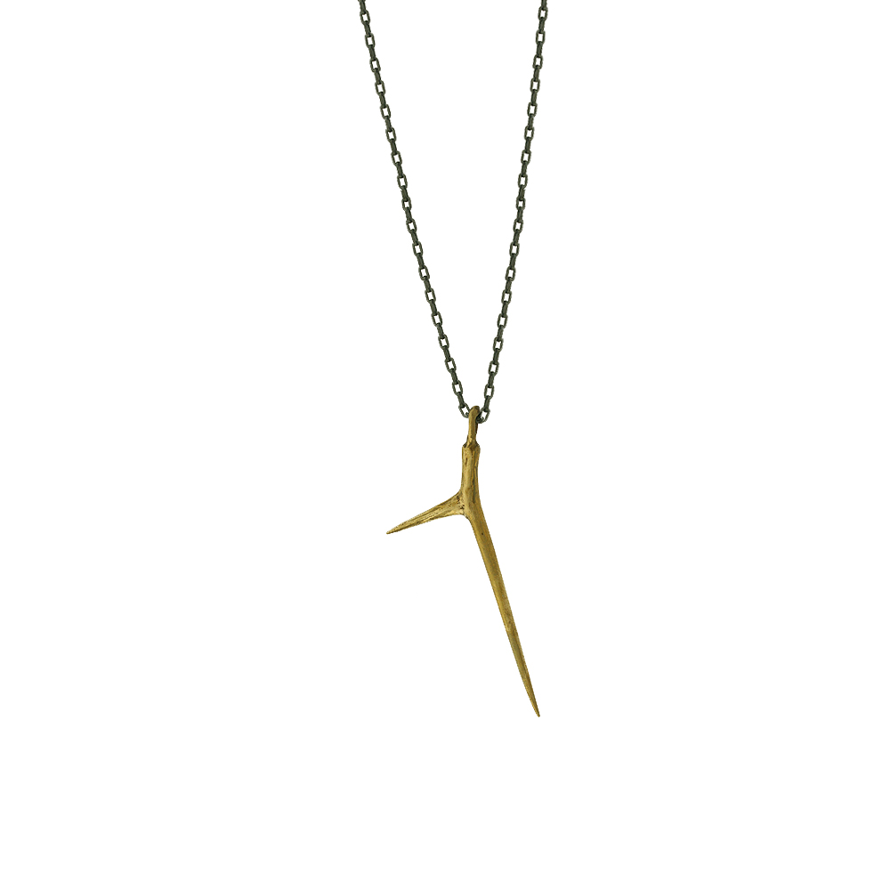 Thorn Pendant